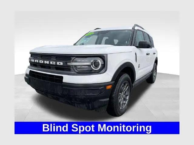 2022 Ford Bronco Sport Big Bend for sale in Heath, OH