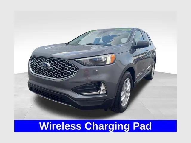 2023 Ford Edge SEL for sale in Heath, OH