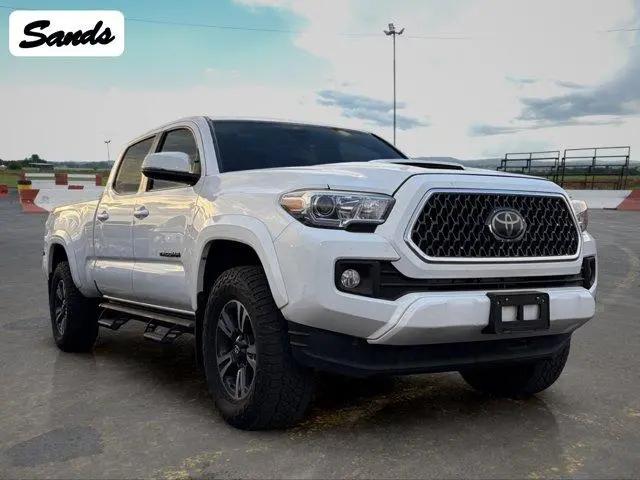 2019 Toyota Tacoma TRD Sport for sale in Surprise, AZ