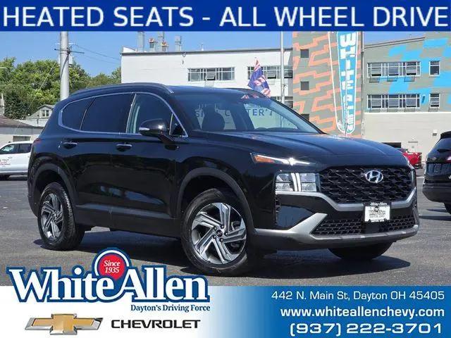 2023 Hyundai Santa Fe SEL for sale in Dayton, OH