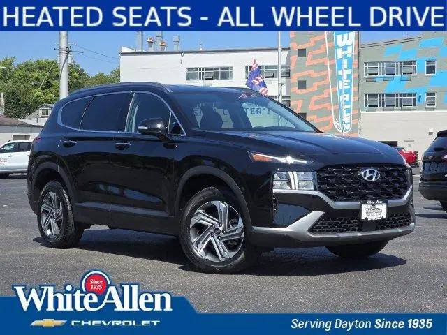 2023 Hyundai Santa Fe SEL for sale in Dayton, OH