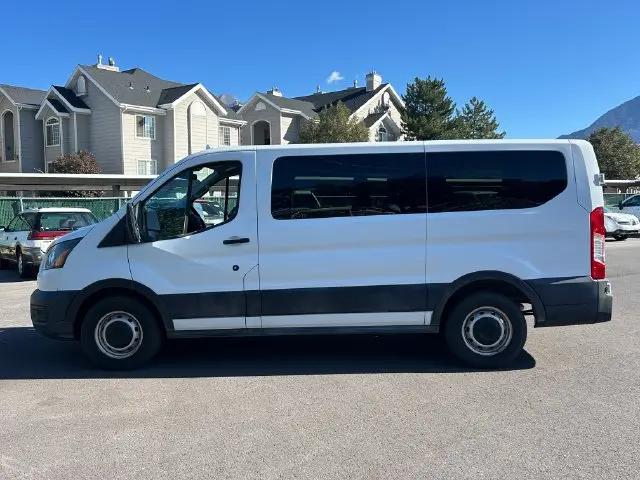 2020 Ford Transit Passenger Wagon XL