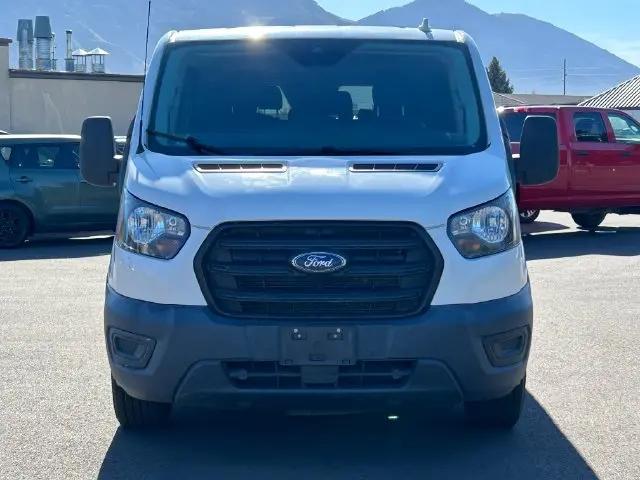 2020 Ford Transit Passenger Wagon XL