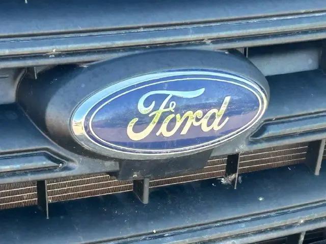 2020 Ford Transit Passenger Wagon XL
