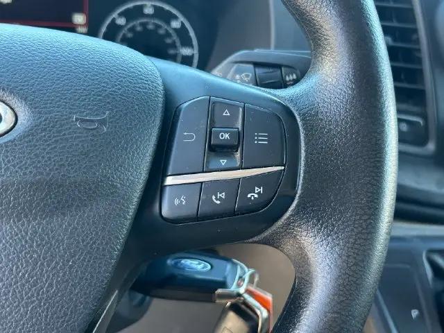 2020 Ford Transit Passenger Wagon XL