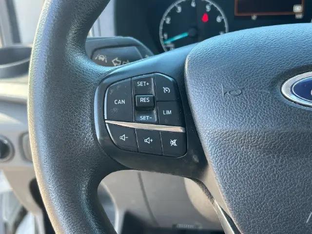 2020 Ford Transit Passenger Wagon XL