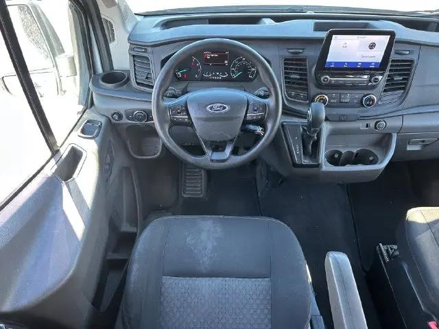 2020 Ford Transit Passenger Wagon XL