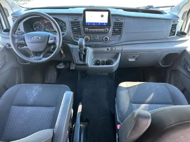 2020 Ford Transit Passenger Wagon XL