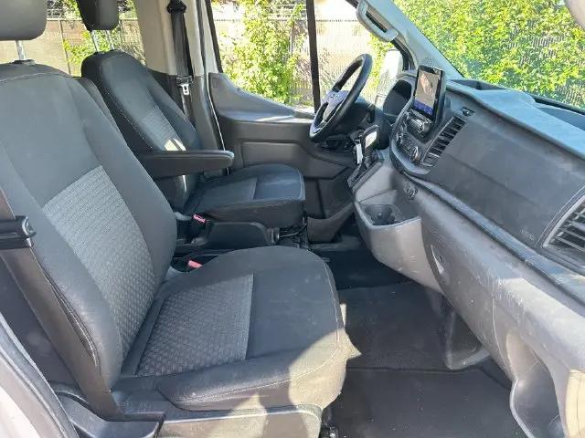 2020 Ford Transit Passenger Wagon XL