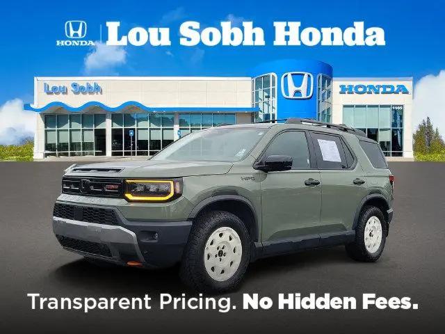 2026 Honda Passport TrailSport for sale in Cumming, GA