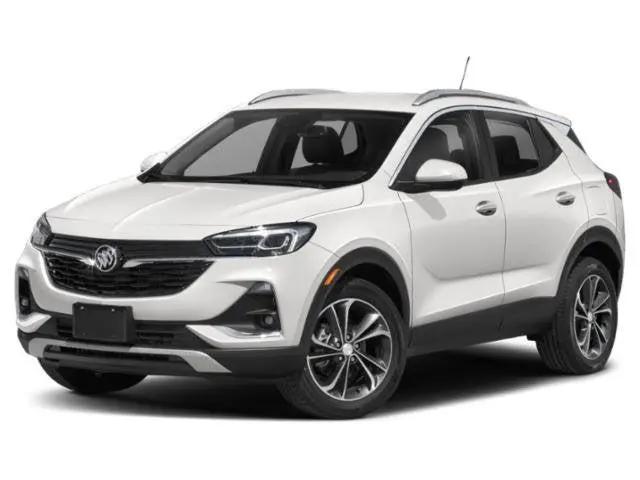 2021 Buick Encore GX AWD Essence for sale in Queensbury, NY