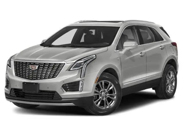 2020 Cadillac XT5 AWD Luxury for sale in Queensbury, NY