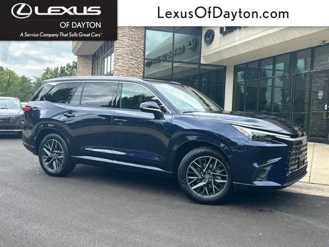 2025 Lexus TX 350 for sale near Dayton, OH
