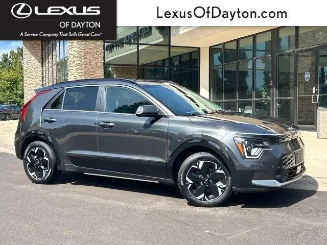 2023 Kia Niro EV for sale near Dayton, OH