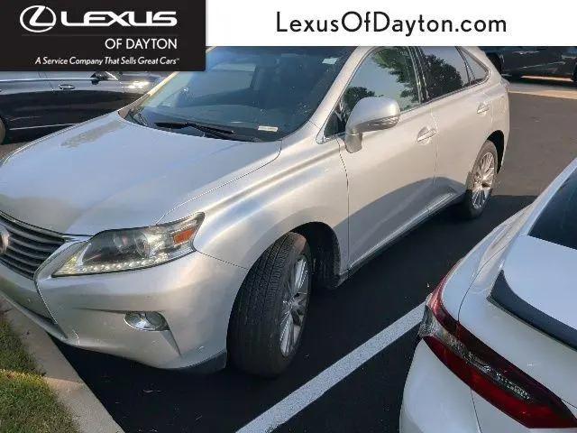 2014 Lexus RX 350 Base for sale near Dayton, OH