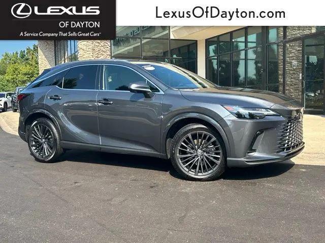2025 Lexus RX 350 Premium for sale near Dayton, OH