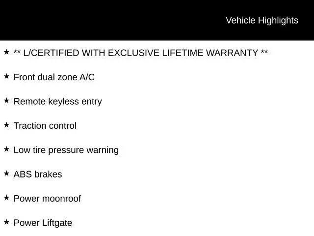 2025 Lexus RX 350 Premium Plus for sale near Dayton, OH