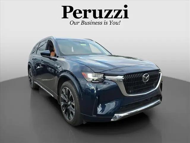 2025 Mazda X-90 3.3 Turbo S Premium Plus Package for sale in Fairless Hills, PA