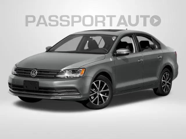 2016 Volkswagen Jetta 1.4T S for sale in Alexandria, VA