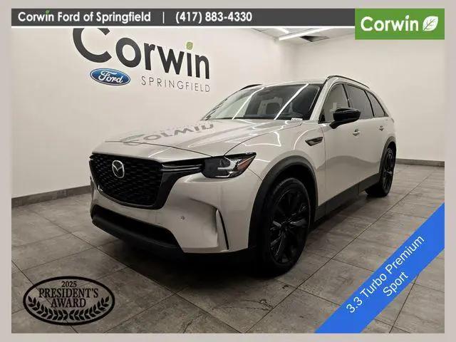 2026 Mazda X-90 3.3 Turbo Premium Sport for sale in Springfield, MO