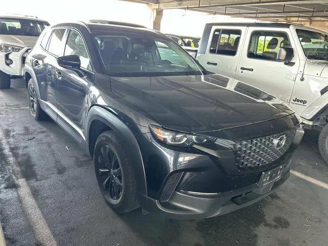2025 Mazda CX-50 2.5 S Preferred Package for sale in Murfreesboro, TN