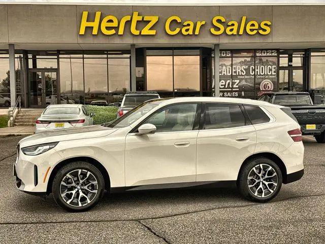 2026 BMW X3 30 xDrive for sale in Billings, MT