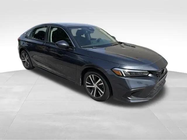 2024 Honda Civic LX for sale in Greenwood, IN