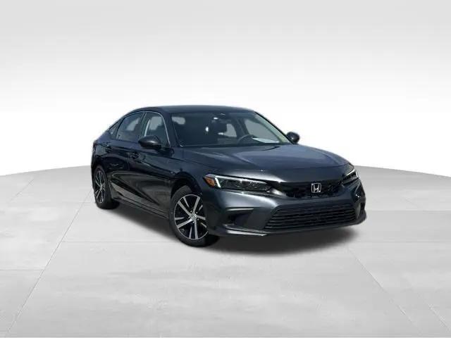 2024 Honda Civic LX for sale in Greenwood, IN
