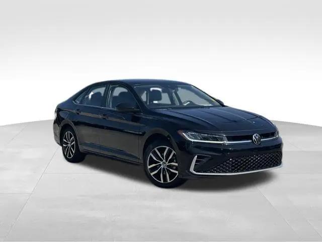 2025 Volkswagen Jetta 1.5T SE for sale in Greenwood, IN