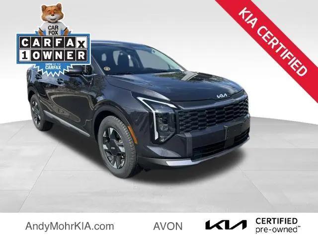 2026 Kia Sportage LX for sale in Avon, IN