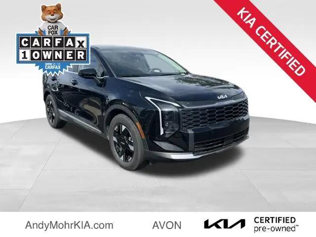 2026 Kia Sportage LX for sale in Avon, IN