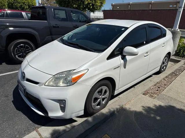 2013 Toyota Prius Three for sale in Oakland, CA