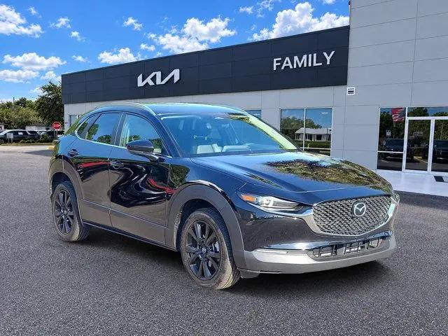 2024 Mazda CX-30 2.5 S Select Sport for sale in St Augustine, FL