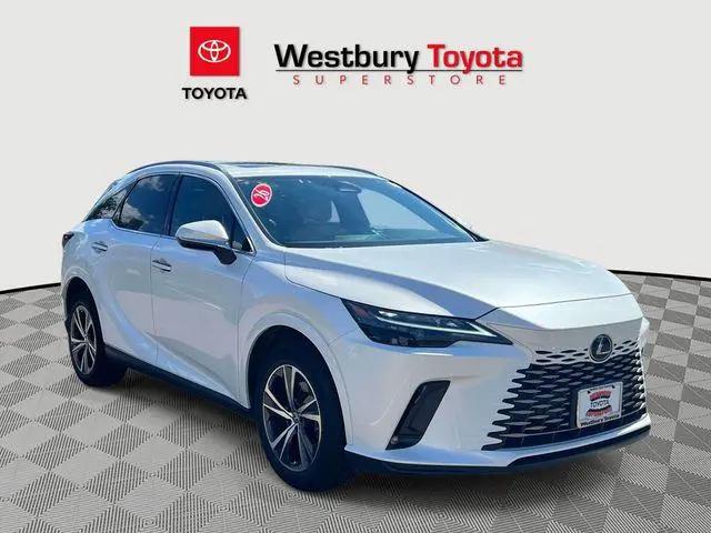 2026 Lexus RX 350 Premium for sale in Westbury, NY