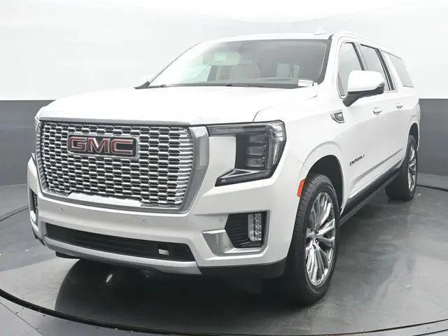 2021 GMC Yukon XL 4WD Denali for sale in Kokomo, IN
