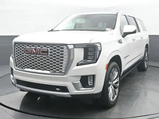 2021 GMC Yukon XL 4WD Denali for sale in Kokomo, IN