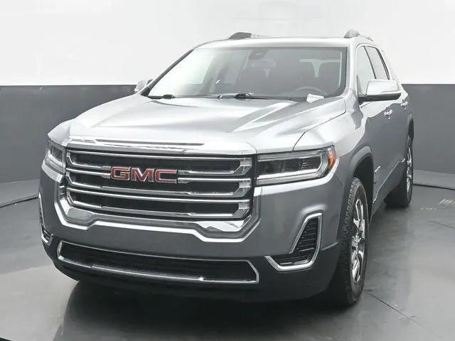 2023 GMC Acadia FWD SLE for sale in Kokomo, IN