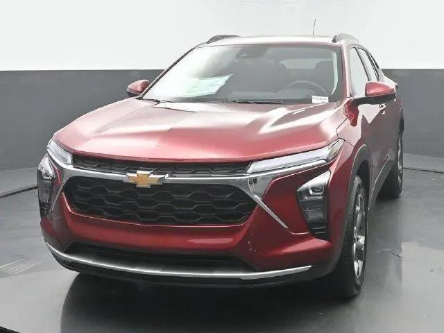 2024 Chevrolet Trax FWD LT for sale in Kokomo, IN
