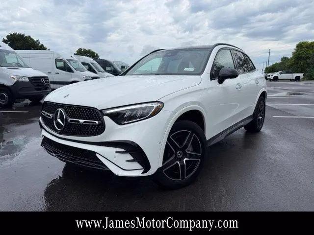 2026 Mercedes-Benz GLC 4MATIC SUV for sale in Lexington, KY