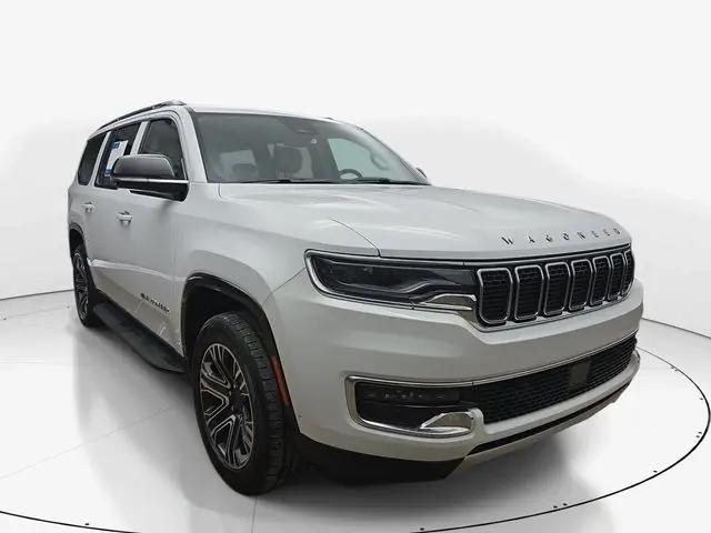 2024 Jeep Wagoneer Series II 4x2 for sale in Charleston, SC