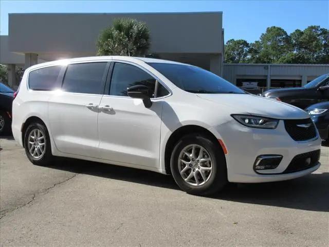 2024 Chrysler Pacifica Touring L for sale in Gainesville, FL