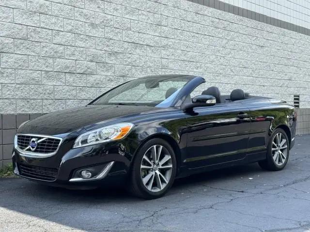 2013 Volvo C70 T5 for sale in Willow Grove, PA