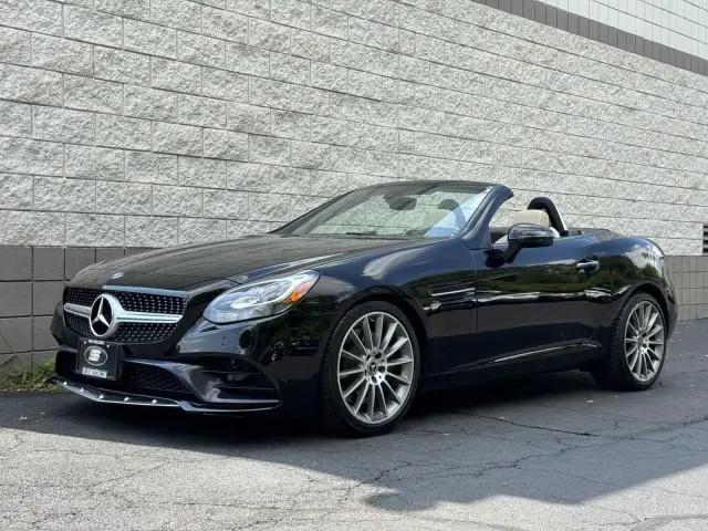2019 Mercedes-Benz C-CLASS C 300 Base for sale in Willow Grove, PA