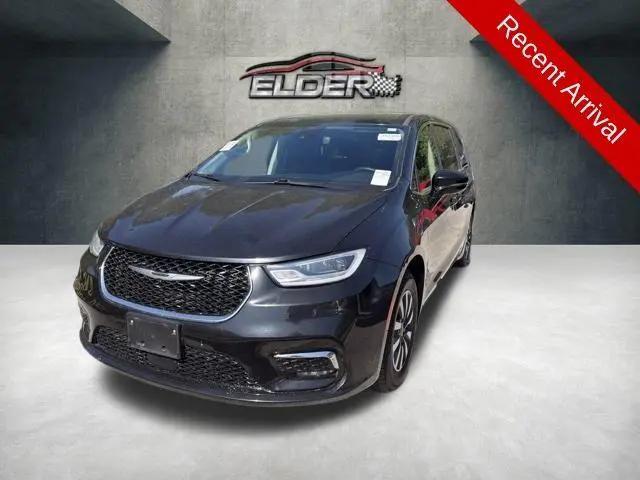 2024 Chrysler Pacifica Hybrid Select for sale in Cedar Park, TX
