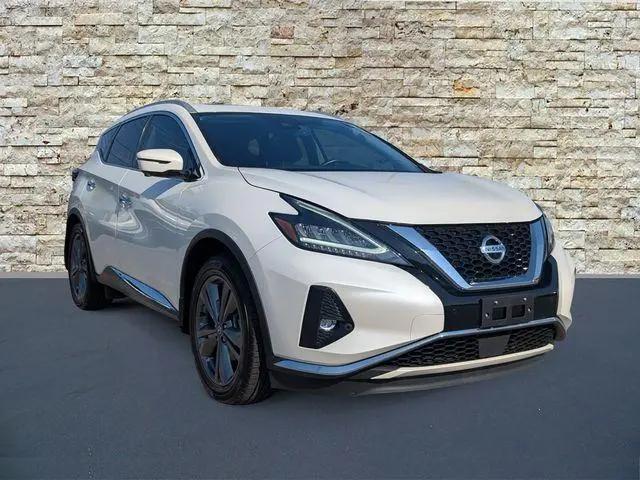 2022 Nissan Murano Platinum Intelligent AWD for sale in Chattanooga, TN
