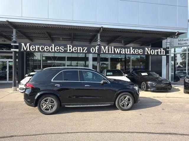 2021 Mercedes-Benz GLE GLE 580 4MATIC for sale in Glendale, WI