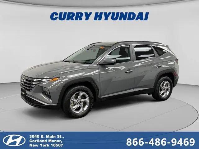 2024 Hyundai Tucson SEL for sale in Cortlandt, NY