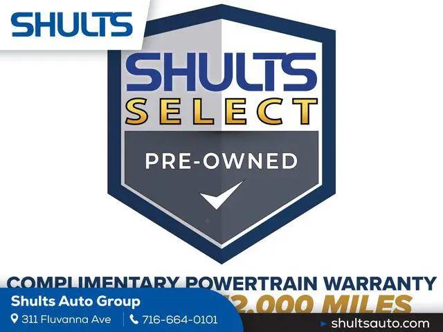 2019 Nissan Frontier SV for sale in Jamestown, NY