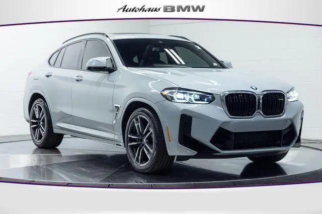 2024 BMW X4 M AWD for sale in Saint Louis, MO