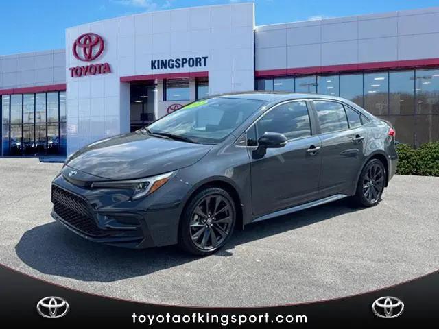 2024 Toyota Corolla SE for sale in Kingsport, TN